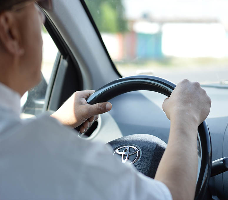 Group transportation services